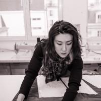 Lauren Moshi llc Employee Kelly Hsieh's profile photo