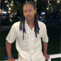 subIT Employee Jacorey Paul's profile photo