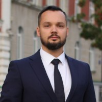 RASU Employee Ilia Litvinov's profile photo