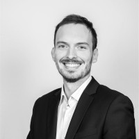 In Extenso Innovation Croissance Employee Dorian Oddo's profile photo