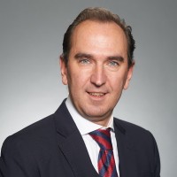 IRIS (Canon Group) Employee Bernard de Fabribeckers's profile photo