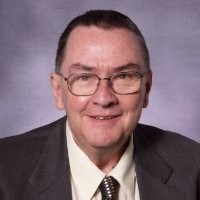 Limestone University Employee Walt Griffin's profile photo