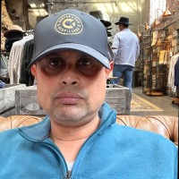 SAP NS2 Employee Prasanna Srinivasan's profile photo