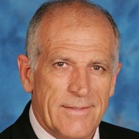 Peter Markgraaff Email & Phone Number