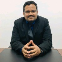 AMAN Integrated Solutions L.L.C Employee Jami Jayaprakash's profile photo