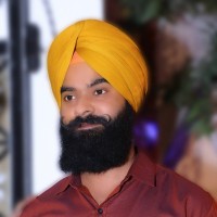 Jaspreet Singh Email