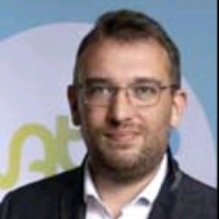 NATUP Employee Julien Quibel's profile photo