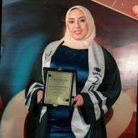 Mayada Mohamed Email & Phone Number