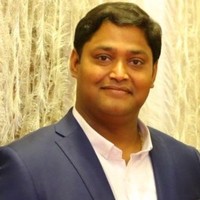 JRI Europe Employee Chethan Shetty's profile photo