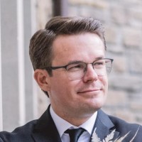 Mark Piggott's profile photo