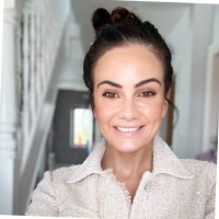 Connectr Employee Zoe Harrington's profile photo
