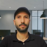 huch Employee Loukili Rachid's profile photo