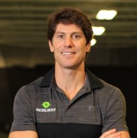 Resilient Performance Physical Therapy Employee Douglas Kechijian's profile photo