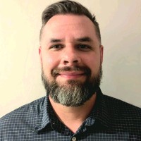 City of Tucson Employee Chad Fields's profile photo