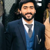 Power Pages Developer Employee Waqas Ahmed's profile photo