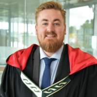 Saint Kentigern Employee Luke Oliver's profile photo