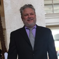 Unum Employee Eric Elliott's profile photo