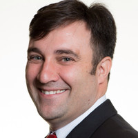 Data Concepts Employee Clark Griffin's profile photo