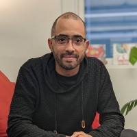 Bestomer Employee Will Hayes's profile photo