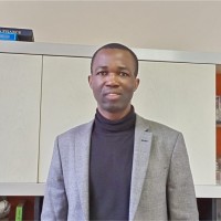 Wilfried Zoungrana Email