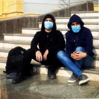 Eshra7ly Employee Abdelrahman Hussainy's profile photo