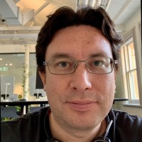 Strong Solutions Employee Patrick Donoghue's profile photo