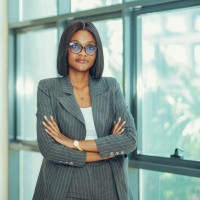 FB Attorneys Employee Getrude Makunganya's profile photo