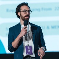 Natrify Employee Abdullah al-Atrash's profile photo
