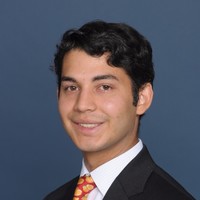 Eurofins Consumer Product Testing Employee Christopher Estevez's profile photo