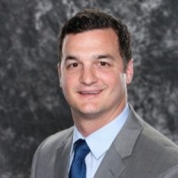 Johnstone Supply Employee Patrick McClellan's profile photo