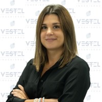 Vestel Ingenieros Employee Laura Albert's profile photo