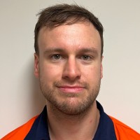 Sam McCallum's profile photo