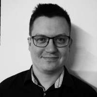 FlexDanmark Employee Bo Karlsen's profile photo