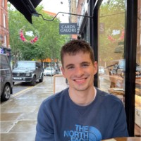 KPP Search Employee Oliver Shelbourne's profile photo
