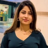 Helix Tech-IT Solutions Employee Suvarna Wagh's profile photo
