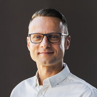 adsystem. Employee Rafal Gorecki's profile photo