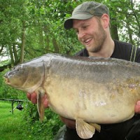 Angling Direct PLC Employee Oliver Harper's profile photo