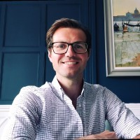 Serco Employee John Worthy's profile photo