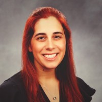 UHS Employee Mattie Andre's profile photo