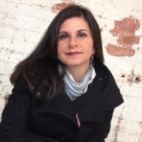 Mystic Logistics Employee Danielle Hobart's profile photo