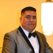 Espen Technology Employee Juan Hernandez's profile photo