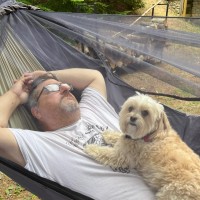 Ford Motor Company Employee Tim Hernandez's profile photo