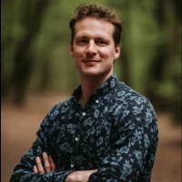 Beter Uit Employee Wouter Touwen's profile photo