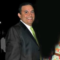 Bell Supply Company Employee Joseph Castro's profile photo