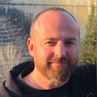 The Crow Group Employee Uri Ulanovsky's profile photo