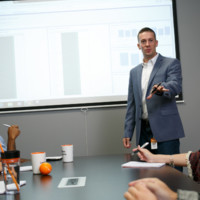 Concept Services Employee Jason Wisener's profile photo