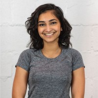 Evoker - Premium Physiotherapy Spaces Employee Trisha Partabrai's profile photo