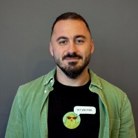 Welfi Employee Tomás Ametlla's profile photo