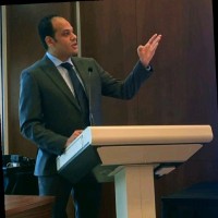 MME Communication Employee Mohamed Hamad's profile photo