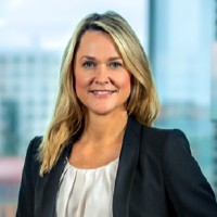 Siemens Advanta Consulting Employee Malin Nyrén's profile photo